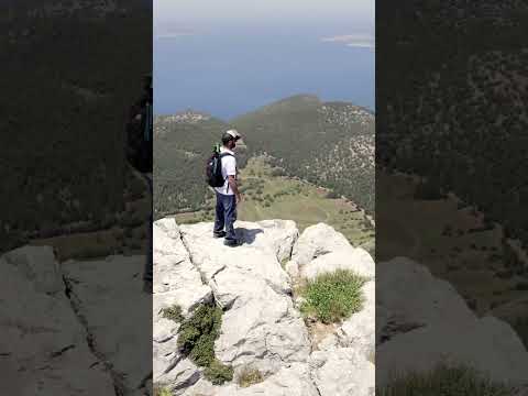 Rhodes: Adventure, Beaches