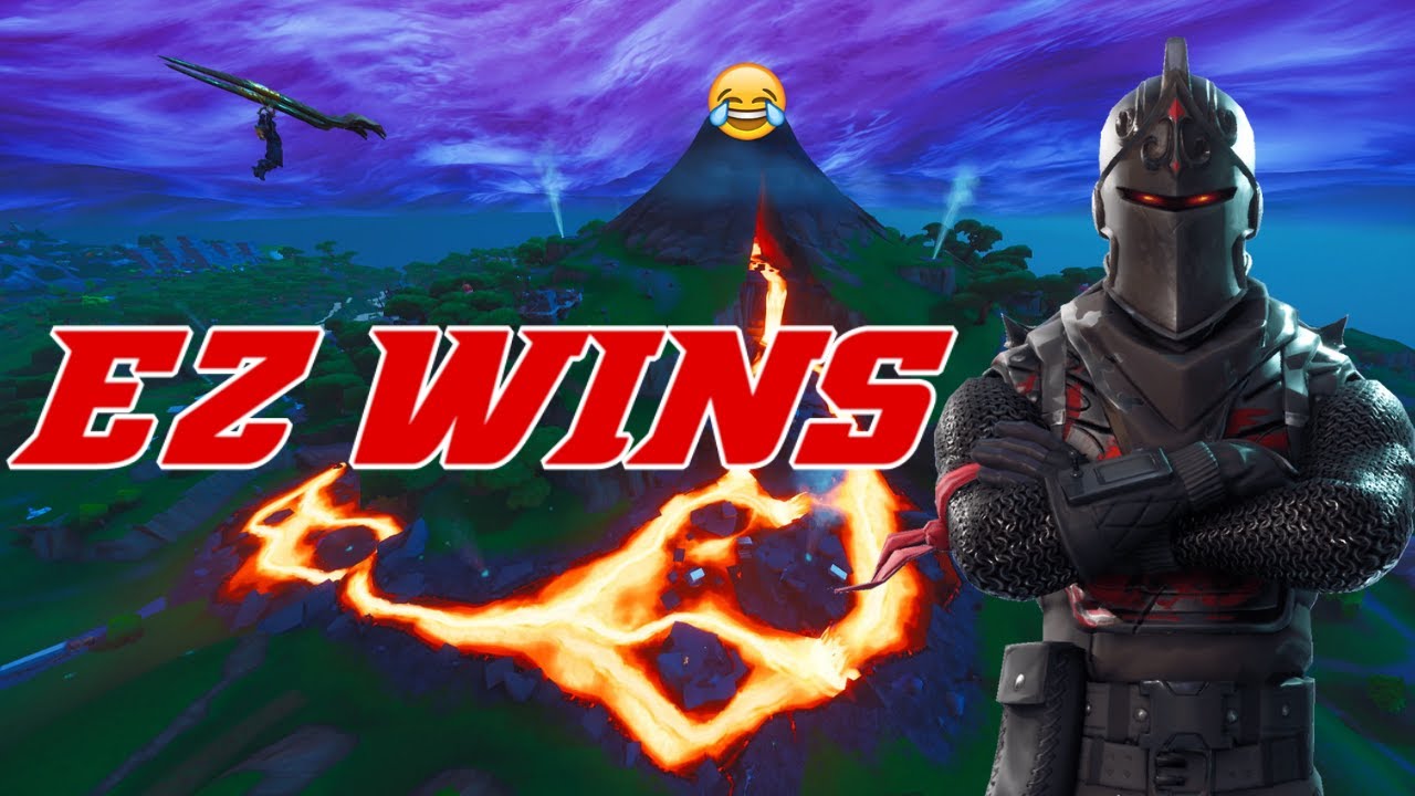 Volcano Win Strategy! **EZ Wins**Works Everytime**
