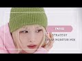 TWICE | STRATEGY FT. MEGAN THEE STALLION| In-ear monitor mix | IDOL POV| IEM