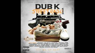 Richie Beezy - Habits (Dub K Street Radio)