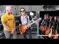 Rig Rundown - The Doobie Brothers