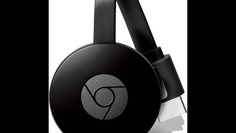 Chromecast setup without any router;  using only single mobile phone
