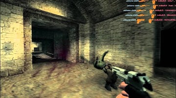 CSS | US clip LA LA LA :D