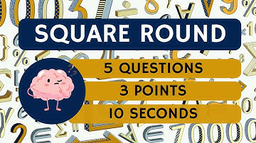 Algebra Math Quiz - Can You Score 100%?