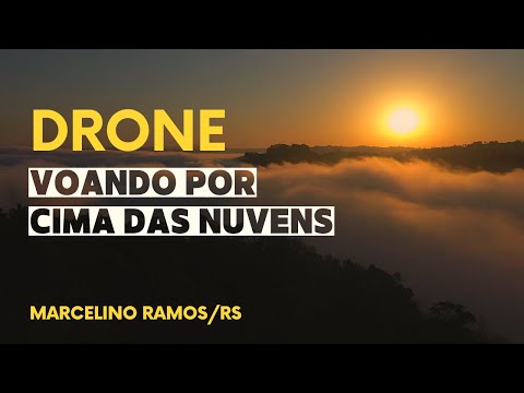 Marcelino Ramos/RS I O grande manto branco