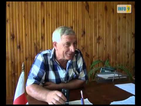 მოშლილი საკანალიზაციო სისტემა