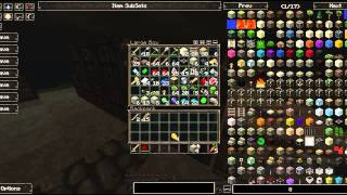 Tekkit Lite Season 1 Ep 6