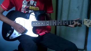 fall for you - easy 4 chords for beginner