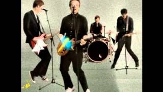 The Futureheads - Decent Days and Nights