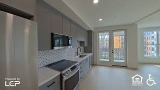 B5: 2 Beds, 2 Baths - 1298 Sq Ft