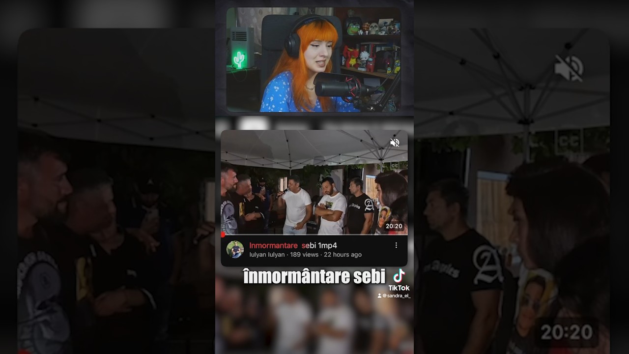 FEED-ul MEU DE PE YOUTUBE BE LIKE