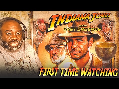INDIANA JONES AND THE LAST CRUSADE Is One Of The Best Sequels EVER!