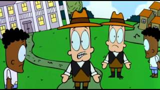 Brief History of the United States - Bowling for Columbine