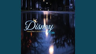 Ma Belle Evangeline（ぼくのエヴァンジェリーン）/『プリンセスと魔法のキス』 (雨の音とピアノ) - Ma Belle Evangeline / The Princess and the Frog (Rain Piano Ver.) - Healing Energy