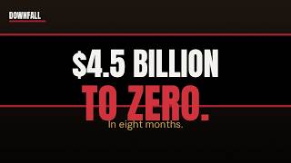 She Was Worth $4.5 Billion on Paper. One Question Erased It All.