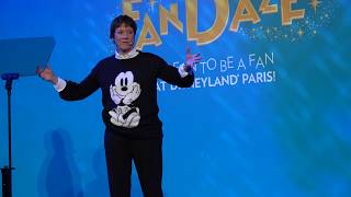 Who Are The Disney Fans And What Defines A Disney Fan 