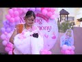 Baby girl naming ceremony highlight by rdeventwala05