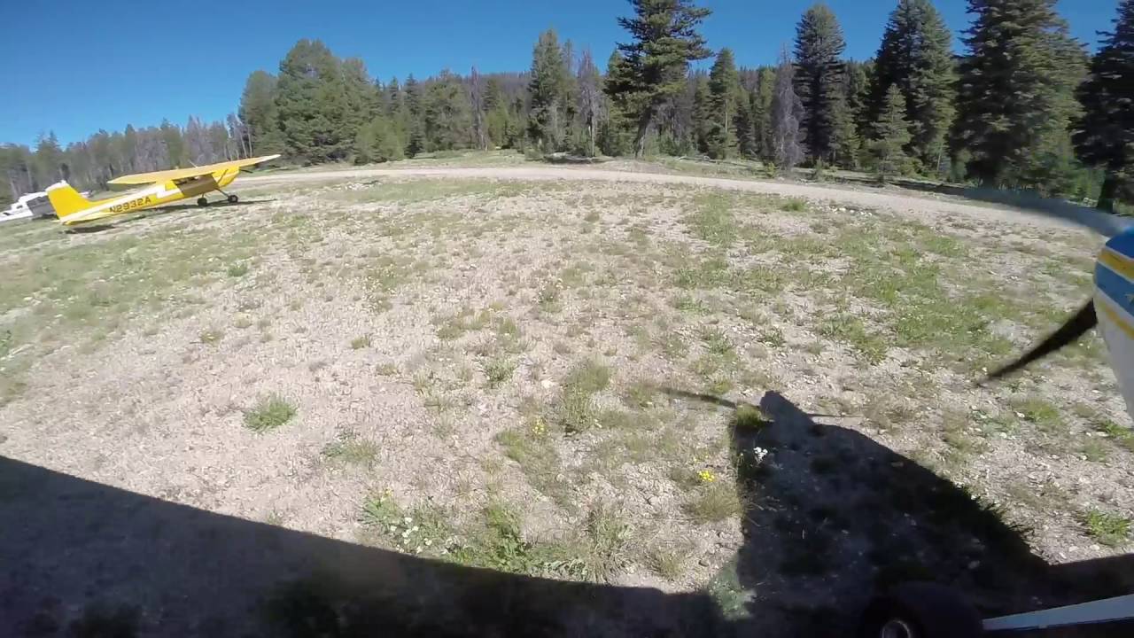 Sulphur Creek Idaho YouTube