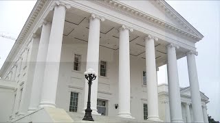 Bill to create a civil rights office in Virginia