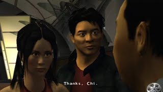 Rise to Honor (PS2) - Part 3 - Full Playthrough HD