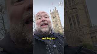 Manners Maketh Man - So mind your Ps & Qs in England
