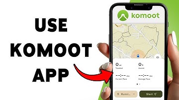 Hoe de Komoot-app te gebruiken | Navigeer door wandelingen met Komoot 2025