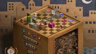 Tinker - Set 01 Level 18 - Par Solution