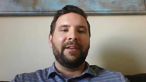 Neal Perry, LMSW CFC Therapist
