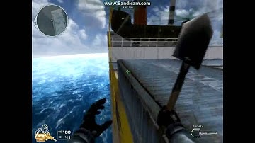 Glitch CF | A Little Glitch 2 | By Glaedrcrazy