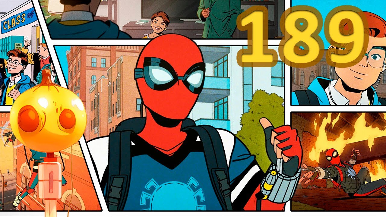 ЛУКОВЫЙ ПОДКАСТ 