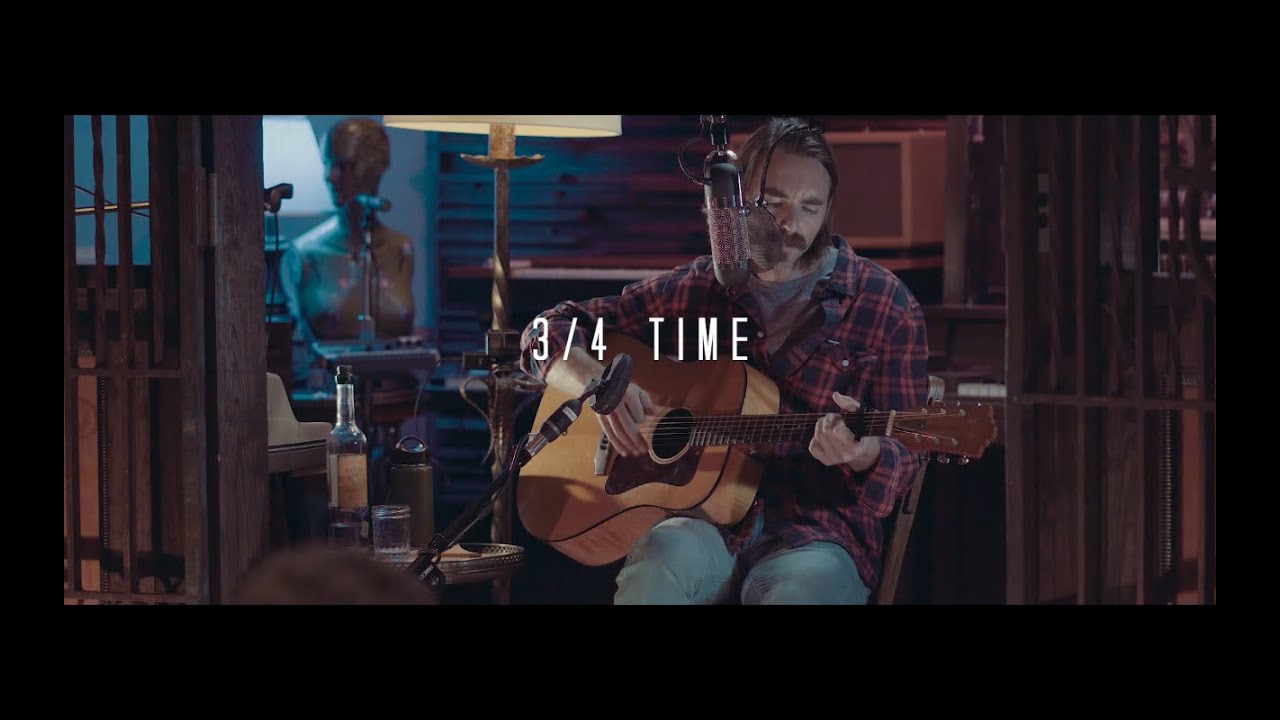 Sam Lewis - 3/4 Time