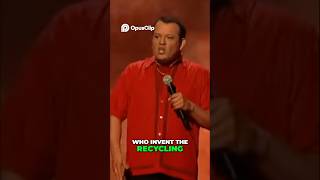 Paul Rodriguez - We Invented Recycling
