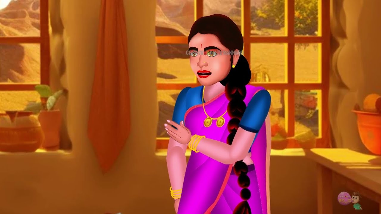 ಪ್ರೇತಾತ್ಮ | PRETATMA| kannada Horror Story | ChewingGum TV kannada 