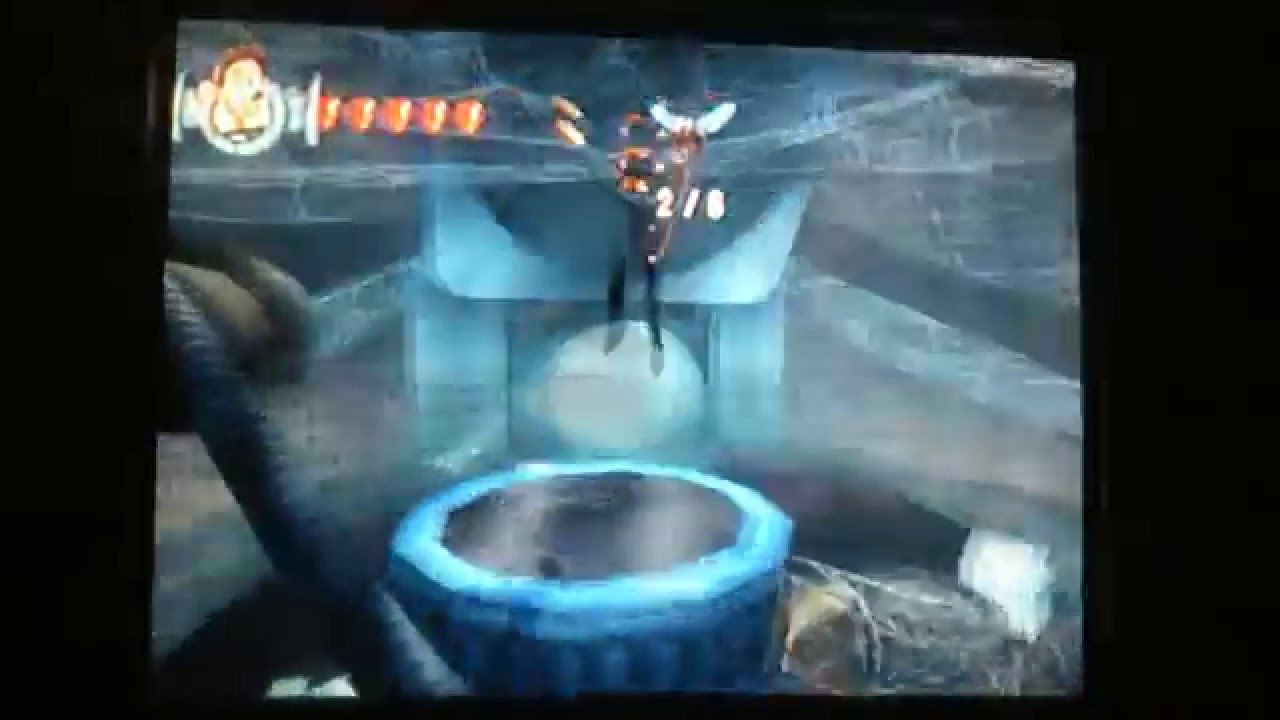 Flushed Away Game Part 2 Sewer Rat YouTube