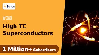 High TC Superconductors- Superconductors and Supercapacitors- Engineering Physics - I screenshot 3