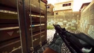 COD4 | Round Winning Kill :)