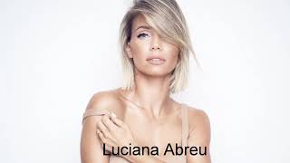 Luciana Abreu - Samurai (Videolyrics Oficial)