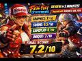 Fatal Fury: City of the Wolves Review in 3 Minutes — The Comeback of a Legend?