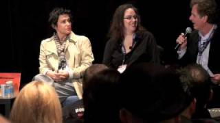 Wendy & Lisa at ASCAP I Create Music EXPO