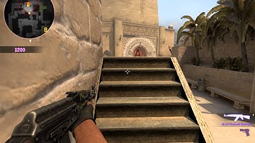 Test Upload From Shadowplay / CSGO pls