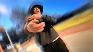 Rant - West South (Official Music Video)