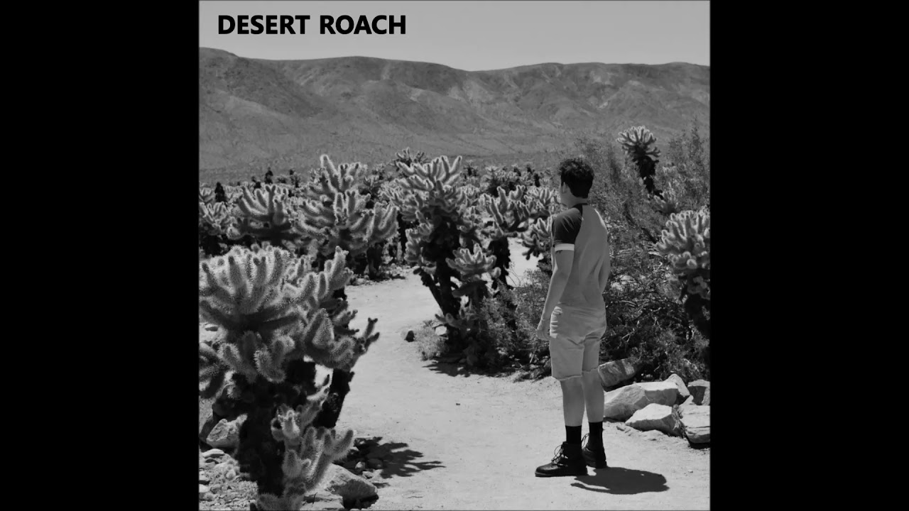 Assista a Desert Roach - Bones (2017) no YouTube Assista a Desert Roach - Bones (2017) no YouTube