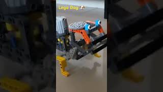 Celebrity Lego Robot #lego #robot #dog #robotics Profile