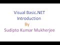 Create a VB.net application in less than an hour