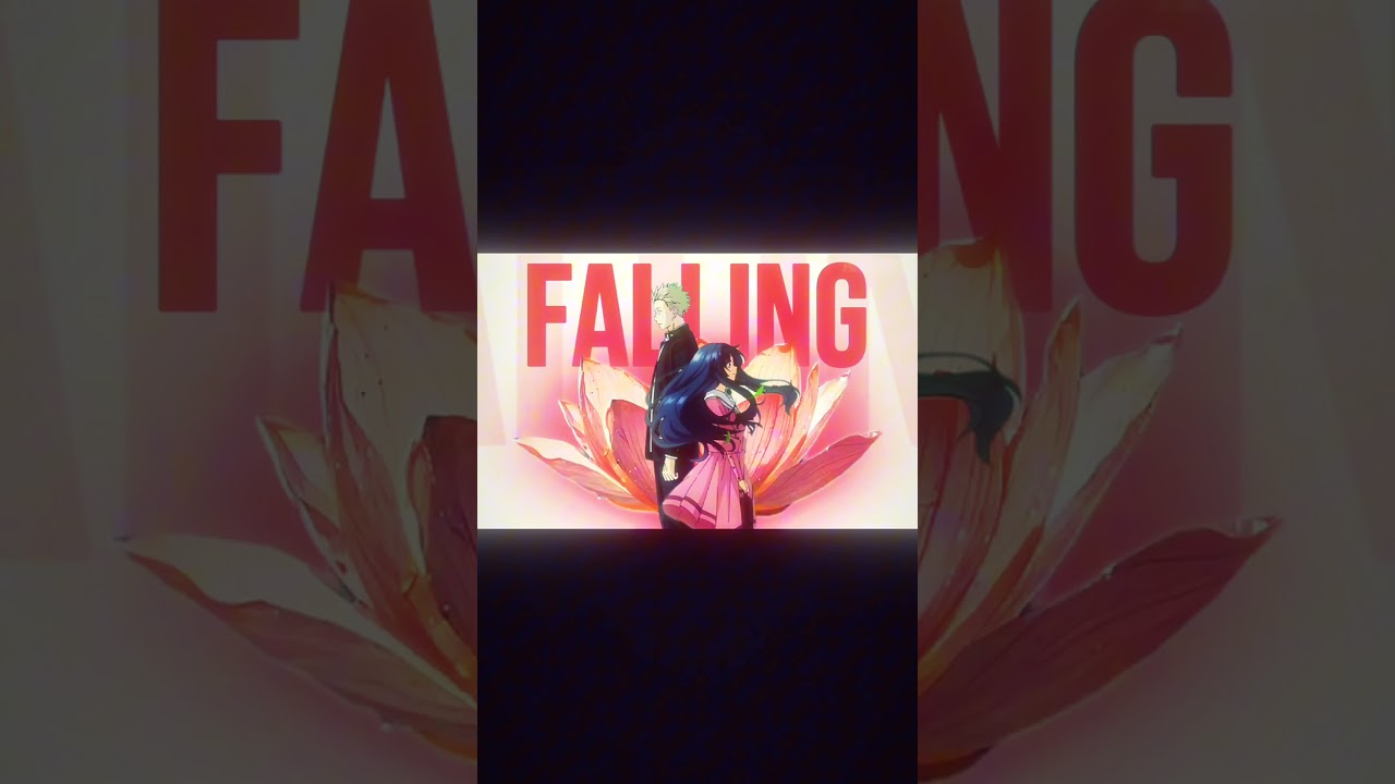 #thefragrantflowerbloomswithdignity #edit #anime #viral #animeedit #viral 🚀