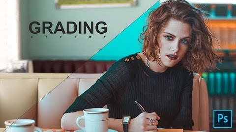 Rich Color Grading Effect in Photoshop | Photoshop Tutorial | ARStudio | 2022