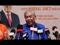 Negri royal row: 10 excos involved have not been called up by cops, says Ahmad Zahid