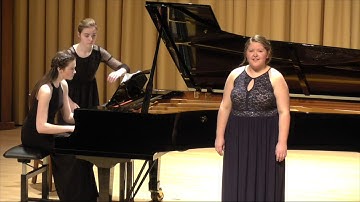 Danielle Richard - I Can See My Future - Monica Pearce