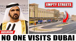 Dubai Workers Reveal Why Everyone's Leaving — The Hidden Truth Nobody Wants You to Know