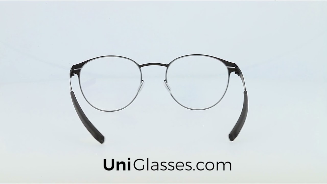 ICBERLIN JAMES C  BLACK 50 21 145 FLEX 1